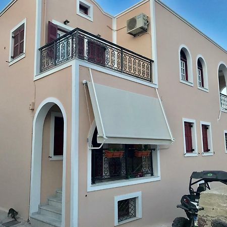 Fira Home 2 Ngoại thất bức ảnh