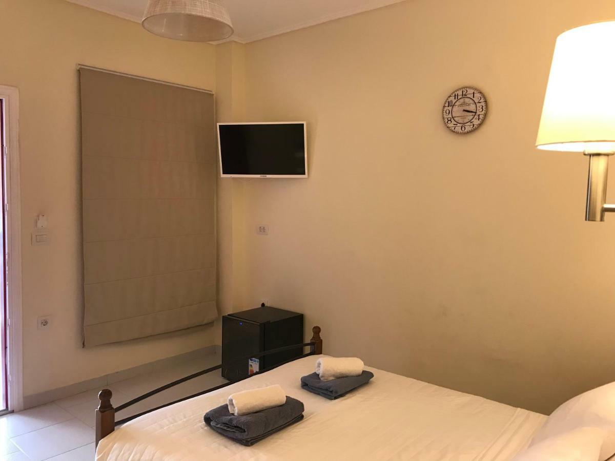 Fira Home 2 Ngoại thất bức ảnh