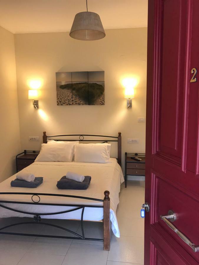 Fira Home 2 Ngoại thất bức ảnh