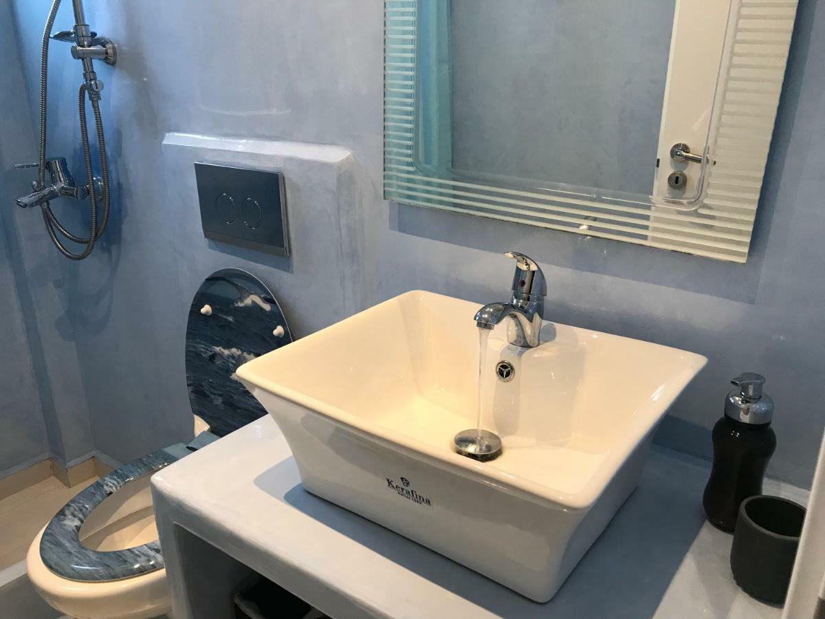 Fira Home 2 Ngoại thất bức ảnh