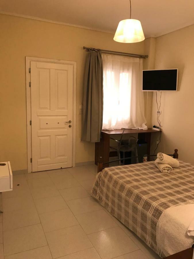 Fira Home 2 Ngoại thất bức ảnh
